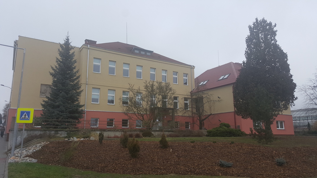 Realizace energeticky úsporných opatření – SŠ sociální péče a služeb Zábřeh