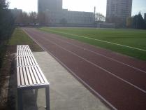 ZŠ Heyrovského - sportujeme společně
