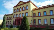 Realizace energeticky úsporných opatření – SŠ zemědělská Olomouc