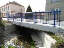 Stavební úpravy silnice III/36630 Přemyslovice