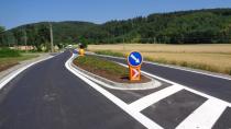 II/449 Dlouhá Loučka - Valšovský Žleb