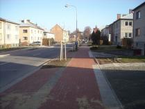 II/43621, III/43622 - Velký Týnec, Čechovice - rekonstrukce silnice