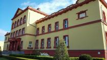 Realizace energeticky úsporných opatření – SŠ zemědělská Olomouc