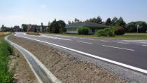 II/449 Dlouhá Loučka - Valšovský Žleb