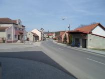 Stavební úpravy silnice III/36630 Přemyslovice